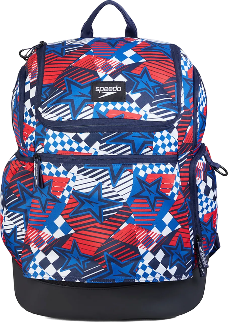 Рюкзак Speedo Teamster 2/0 (Multi 213) - 1