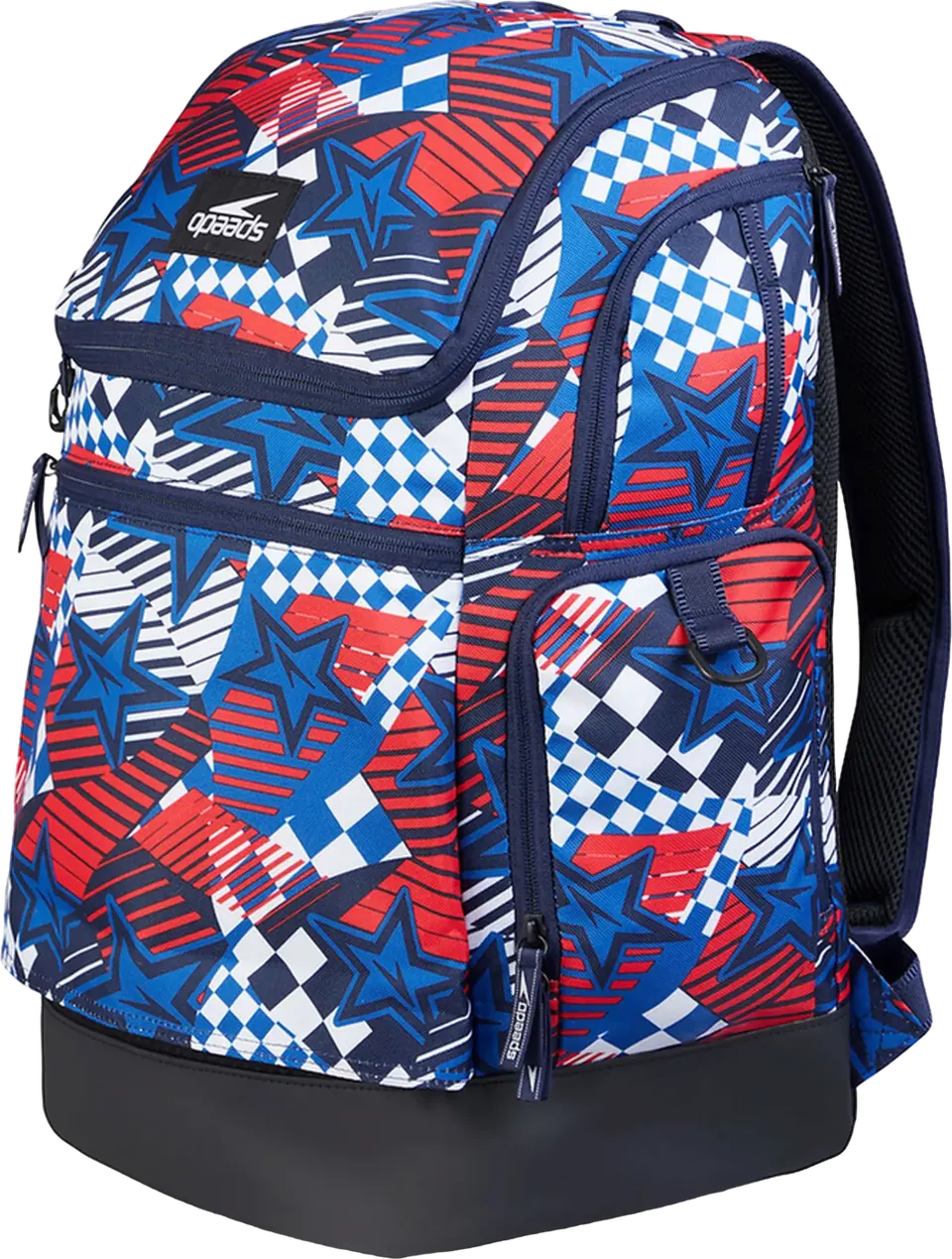 Рюкзак Speedo Teamster 2/0 (Multi 213) - 2