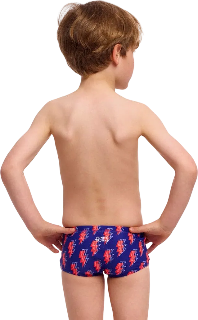Транки FUNKY TRUNKS Toddler Boys Flash - 2