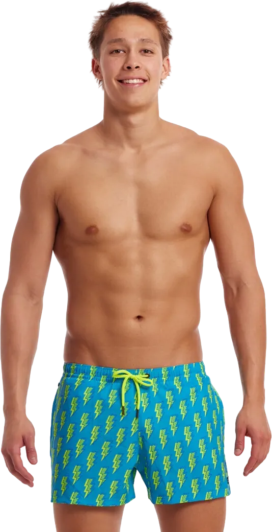 Шорты FUNKY TRUNKS Bolted