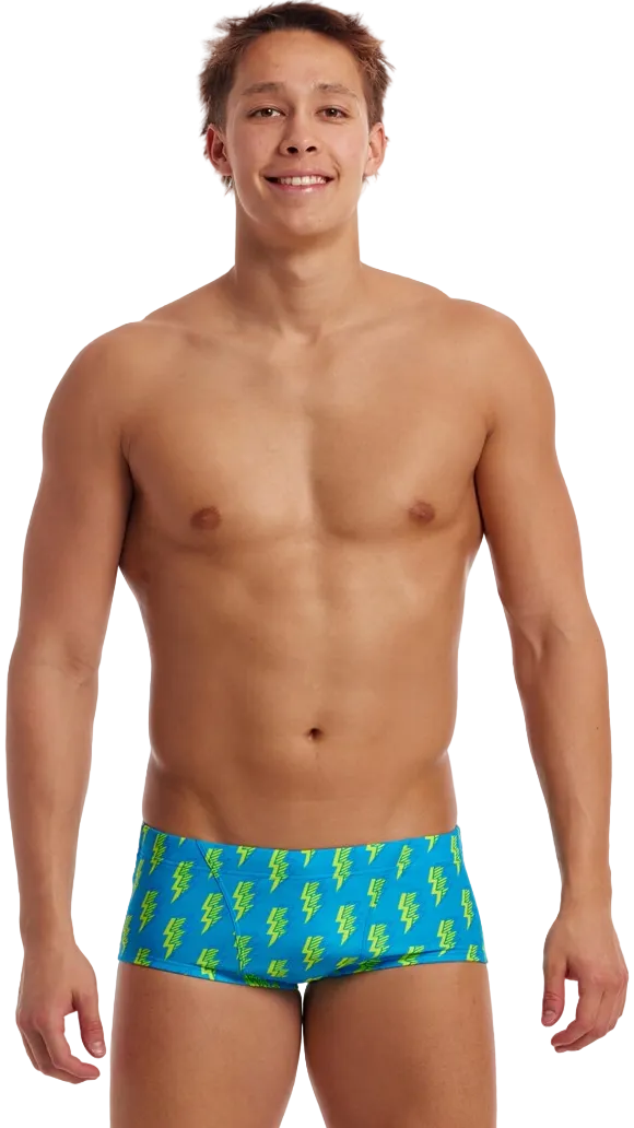 Транки FUNKY TRUNKS Mens Bolted
