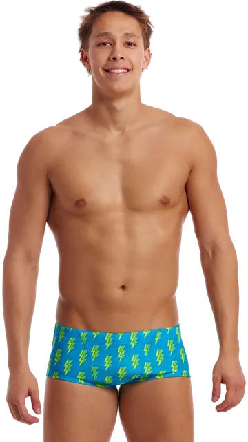 Funky Trunks