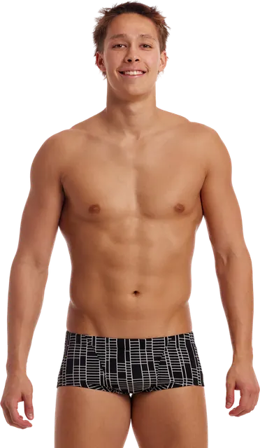 Funky Trunks