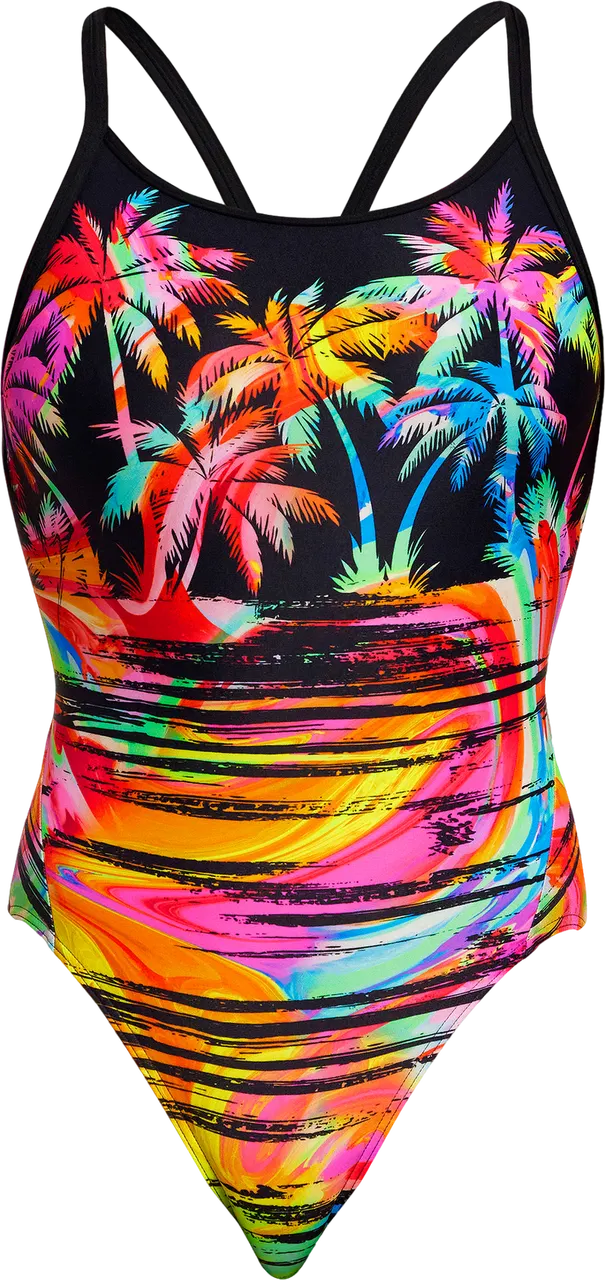 Купальник FUNKITA Sunset City - 3