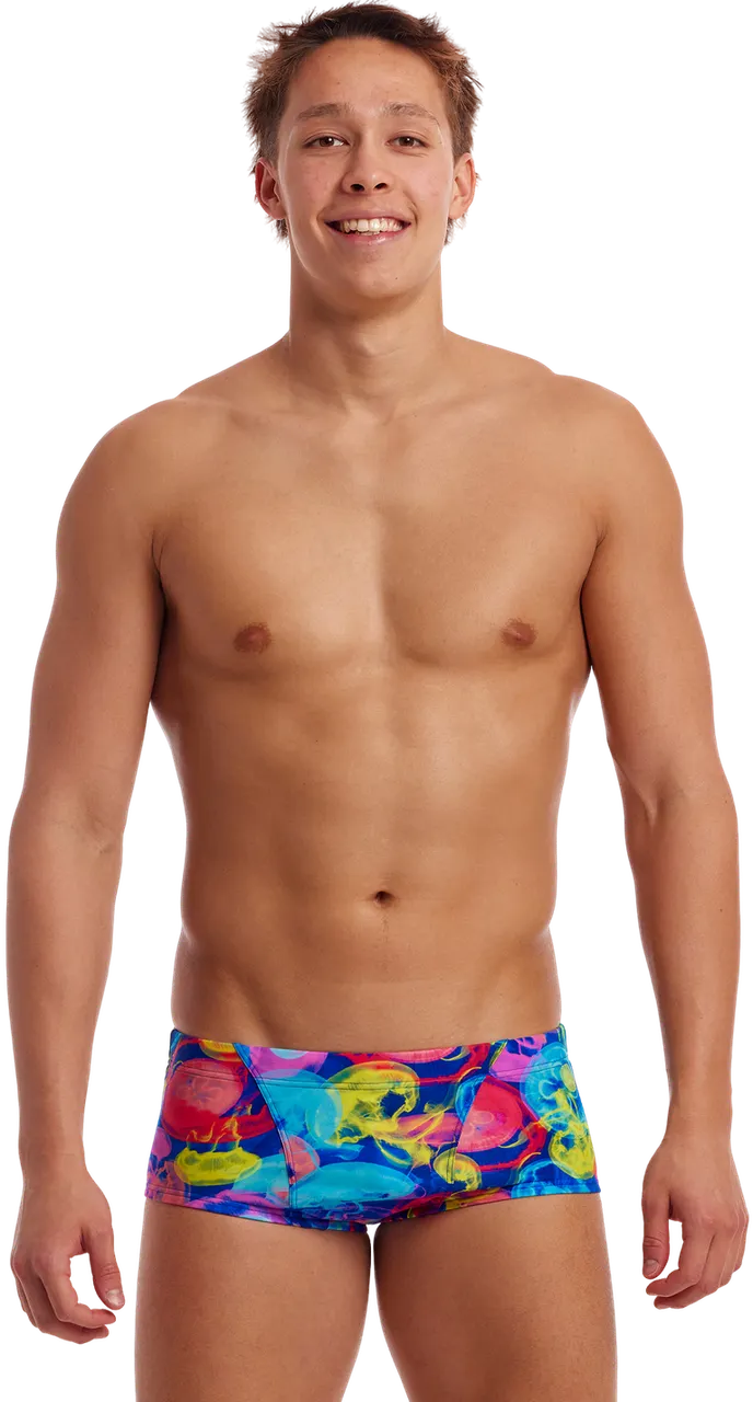 Транки FUNKY TRUNKS Mens Sting Stung - 1