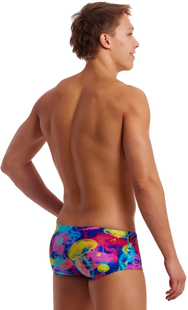 Транки FUNKY TRUNKS Mens Sting Stung - 2