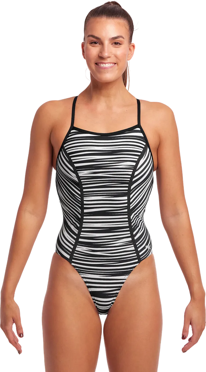 Купальник FUNKITA Stick Stack - 1