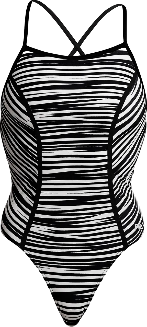 Купальник FUNKITA Stick Stack - 3