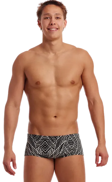 Funky Trunks