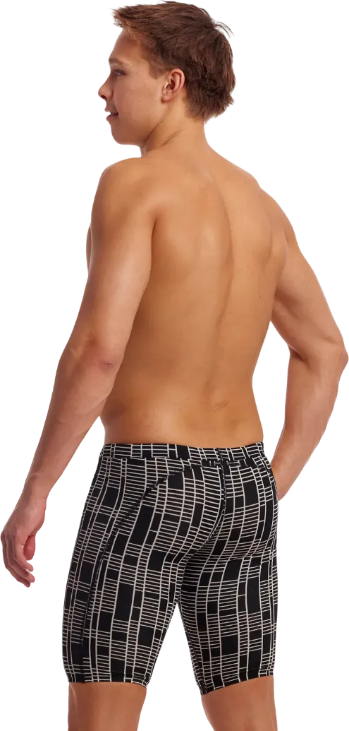 Джаммеры FUNKY TRUNKS Men's Up The Ladder - 2