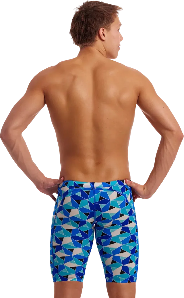 Джаммеры FUNKY TRUNKS Men's Tetra Tonic - 2