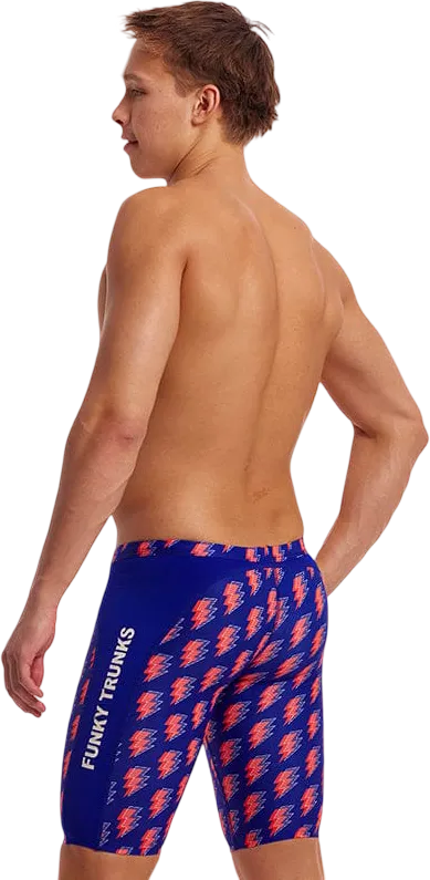 Джаммеры FUNKY TRUNKS Men's Flash - 2