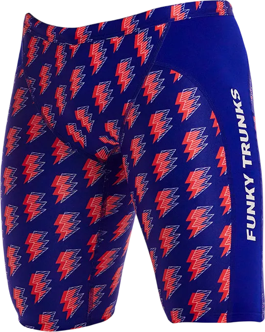 Джаммеры FUNKY TRUNKS Men's Flash - 3