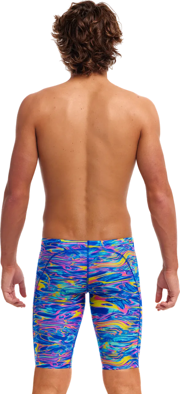 Джаммеры FUNKY TRUNKS Men's Stir Crazy - 2