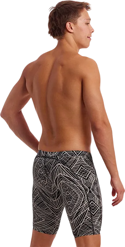 Джаммеры FUNKY TRUNKS Men's Space Signals - 2