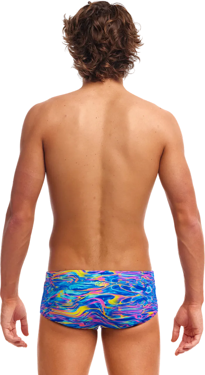 Транки FUNKY TRUNKS Mens Stir Crazy - 2