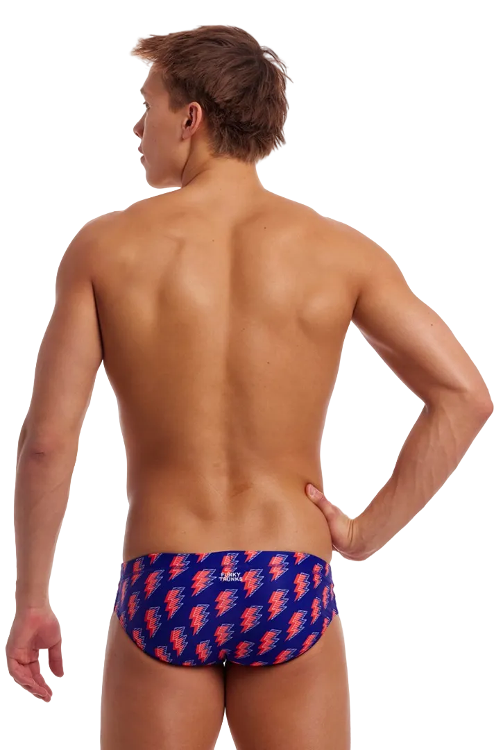 Плавки FUNKY TRUNKS Mens Flash - 2