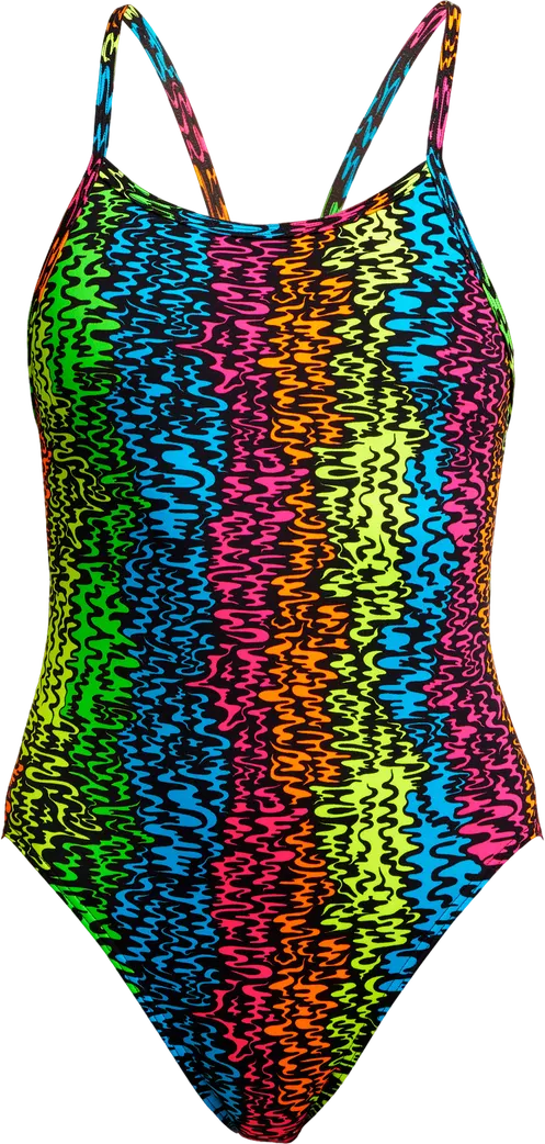 Купальник FUNKITA Sunset West - 3