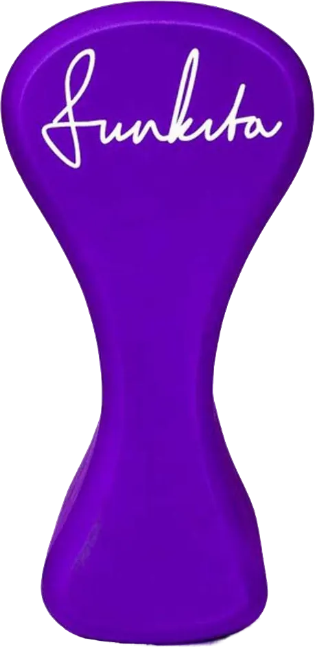 Тренировочная колобашка FUNKITA Still Purple