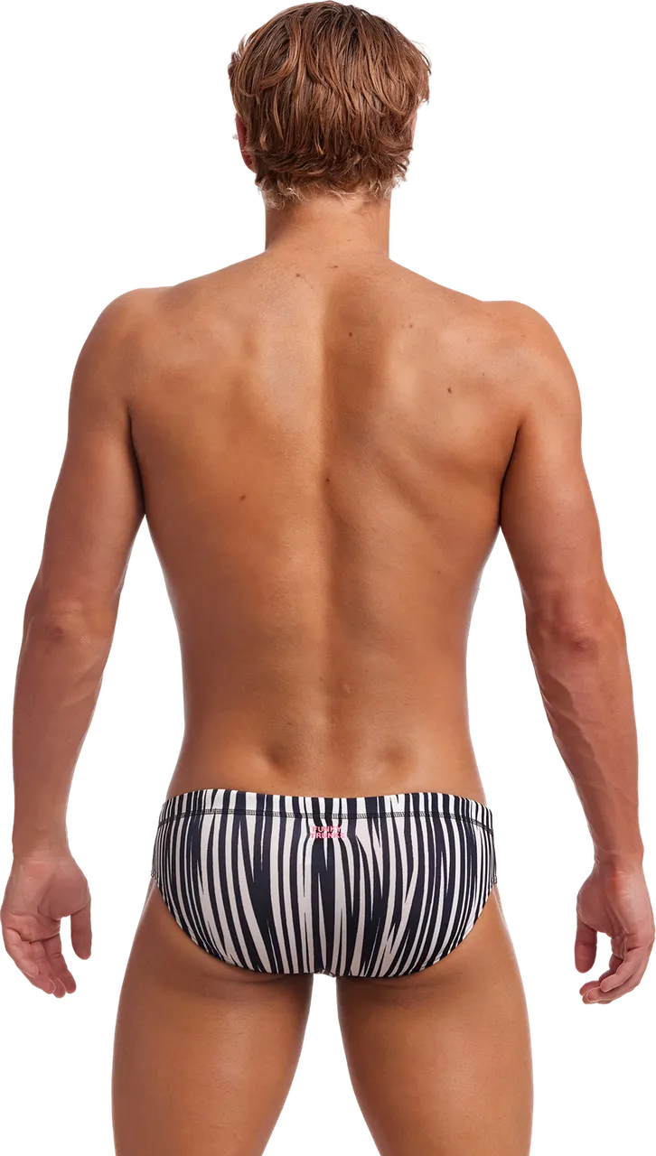 Плавки FUNKY TRUNKS Mens Stick Stack - 2