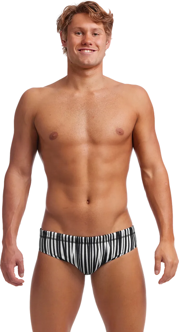 Плавки FUNKY TRUNKS Mens Stick Stack - 1