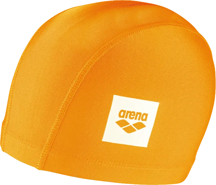 Шапочка тканевая Arena Unix II Orange
