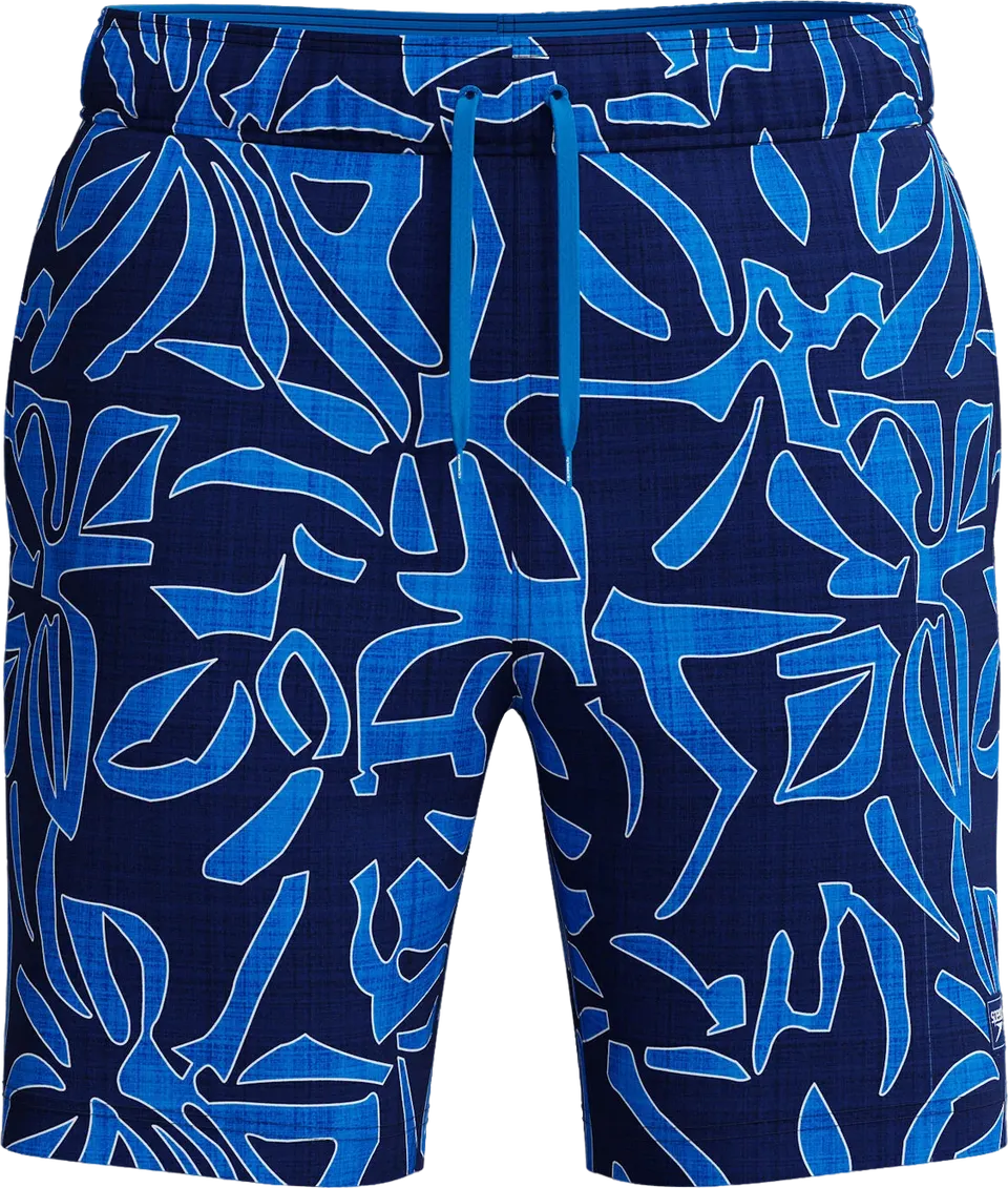 Шорты Speedo CLRBLC (Blue) - 1