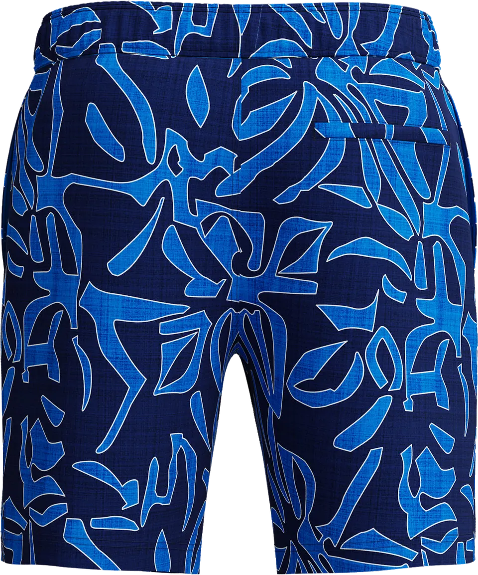 Шорты Speedo CLRBLC (Blue) - 2