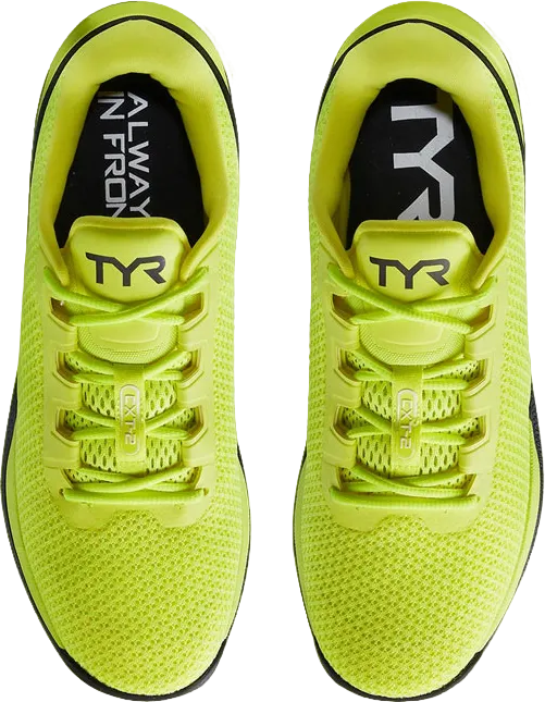 Кроссовки для фитнеса TYR CXTF-2 Trainer Womens (730) - 2