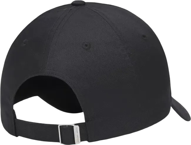 Кепка Under Armour W Essential Low Adj Black - 2