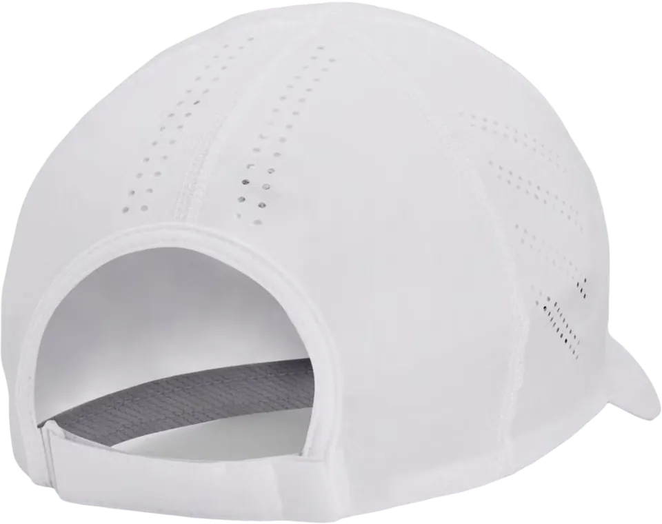 Кепка Under Armour W Iso-chill Launch Adj White - 2