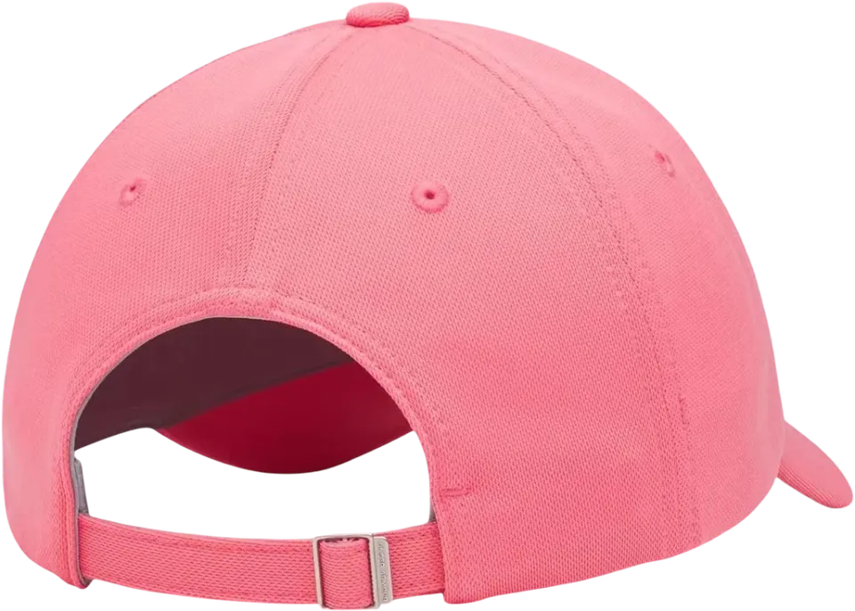Кепка Under Armour W Blitzing Low Adj Pink - 2