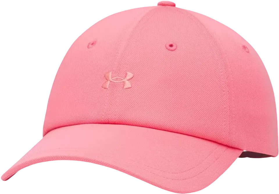 Кепка Under Armour W Blitzing Low Adj Pink - 1