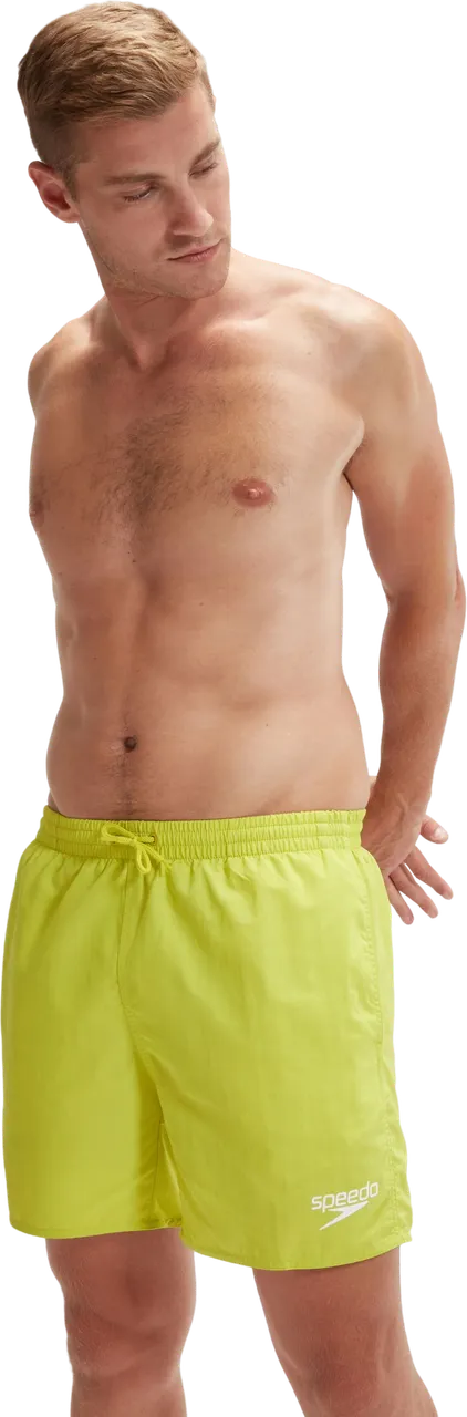 Шорты Mens Essential 16" Watershort Желтый - 1