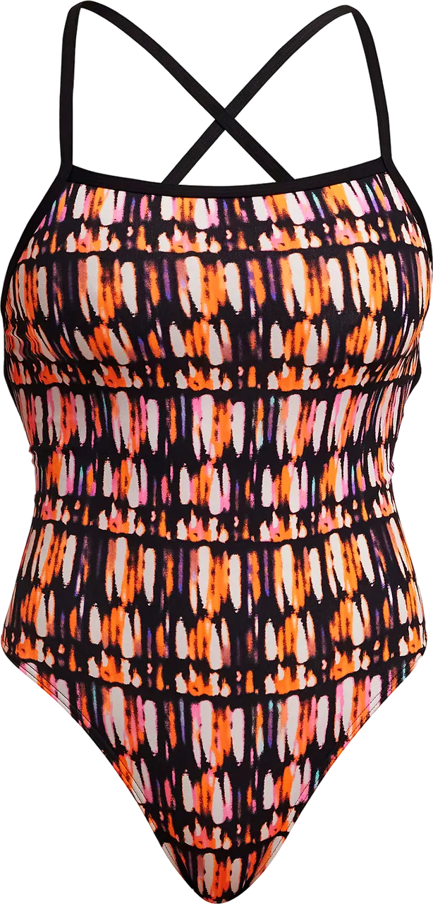 Купальник FUNKITA Headlights - 3