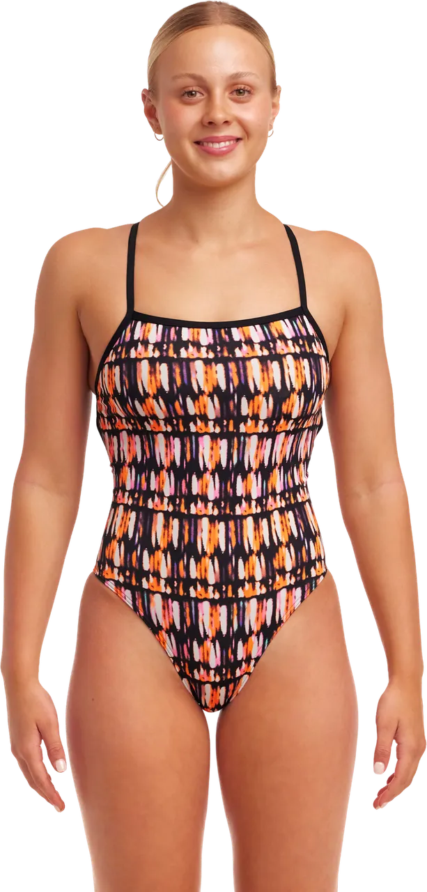 Купальник FUNKITA Headlights - 1