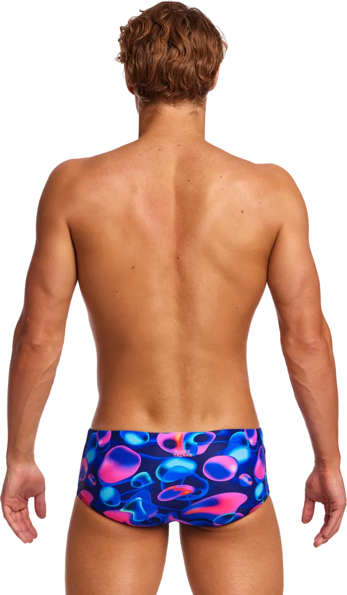 Транки FUNKY TRUNKS Men's Liquid Lights - 2