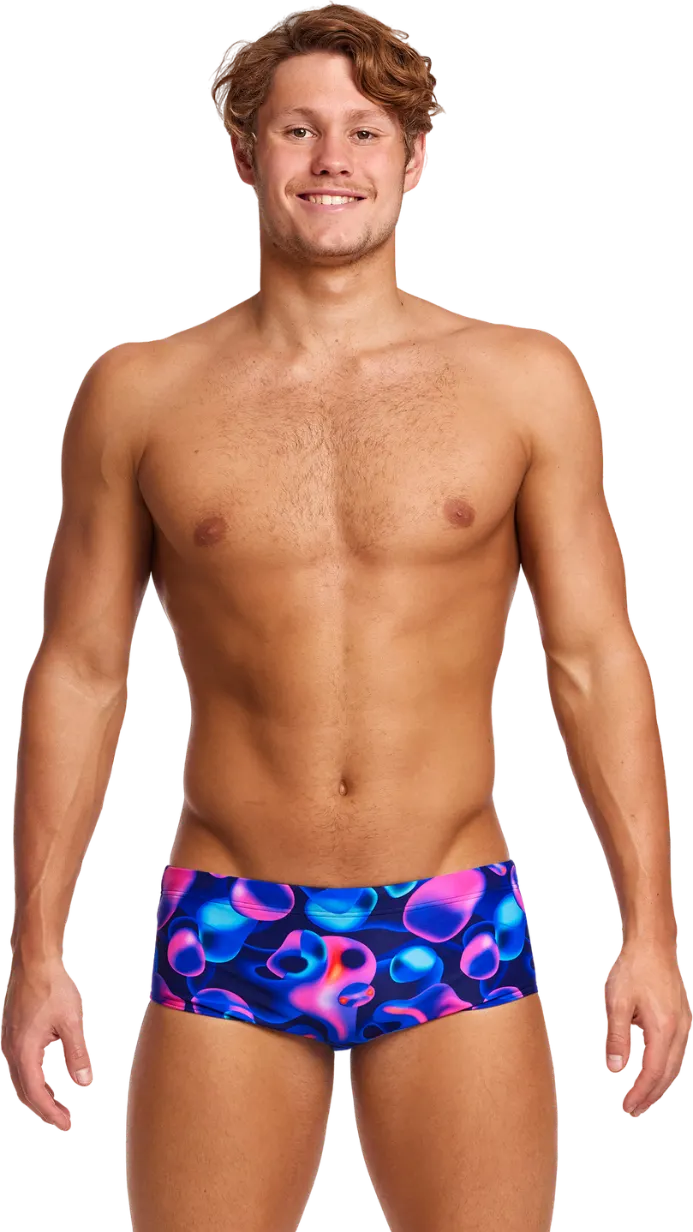 Транки FUNKY TRUNKS Men's Liquid Lights - 1