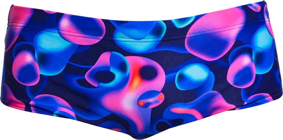Транки FUNKY TRUNKS Men's Liquid Lights - 3