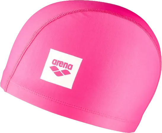 Шапочка тканевая Arena Unix II Pink - 2
