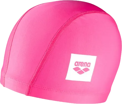 Шапочка тканевая Arena Unix II Pink - 1