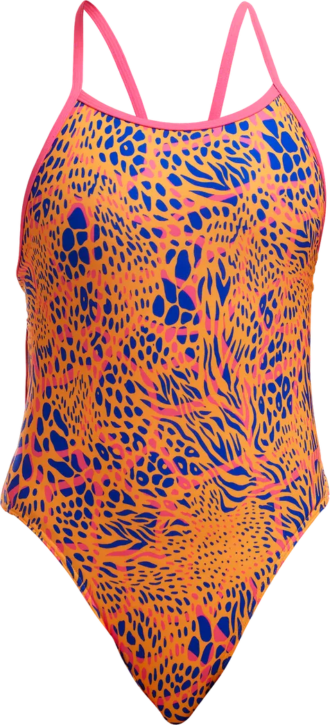 Купальник FUNKITA Girl's Hide Pride - 3