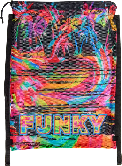Funky