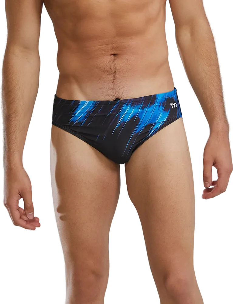 Плавки TYR Cycloid Durafast Elite Brief (420) - 1