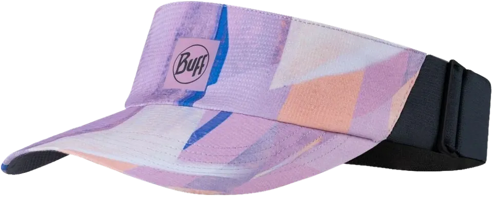 Козырёк Buff Go Visor Shane Lilac - 1