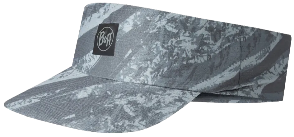 Козырёк Buff Pack Speed Visor Eukar Ash (US:one size) - 1
