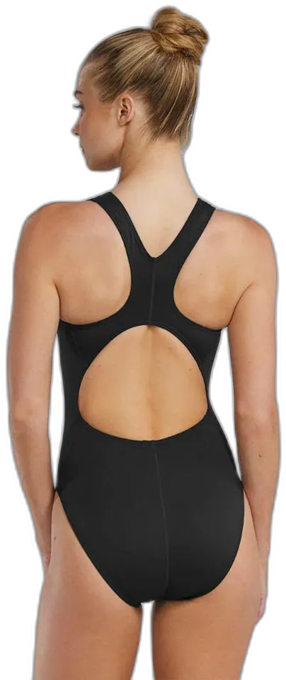 Купальник слитный TYR Durafast Elite Maxfit (001) - 2