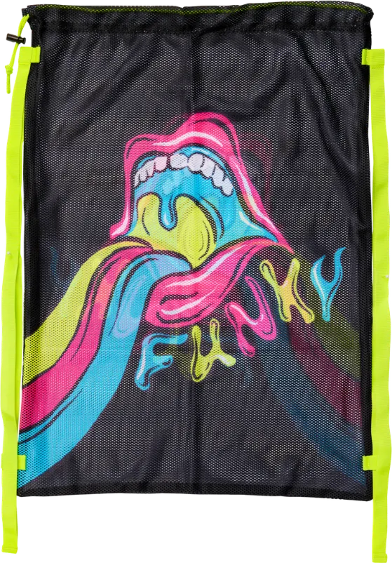 Сетка для инвентаря FUNKY Slurpee