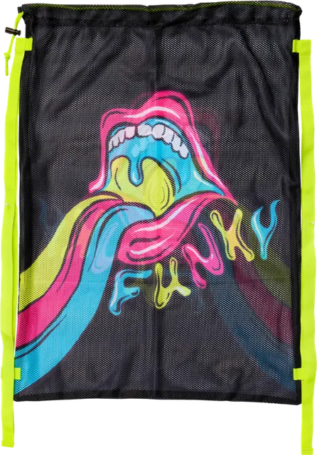 Funky