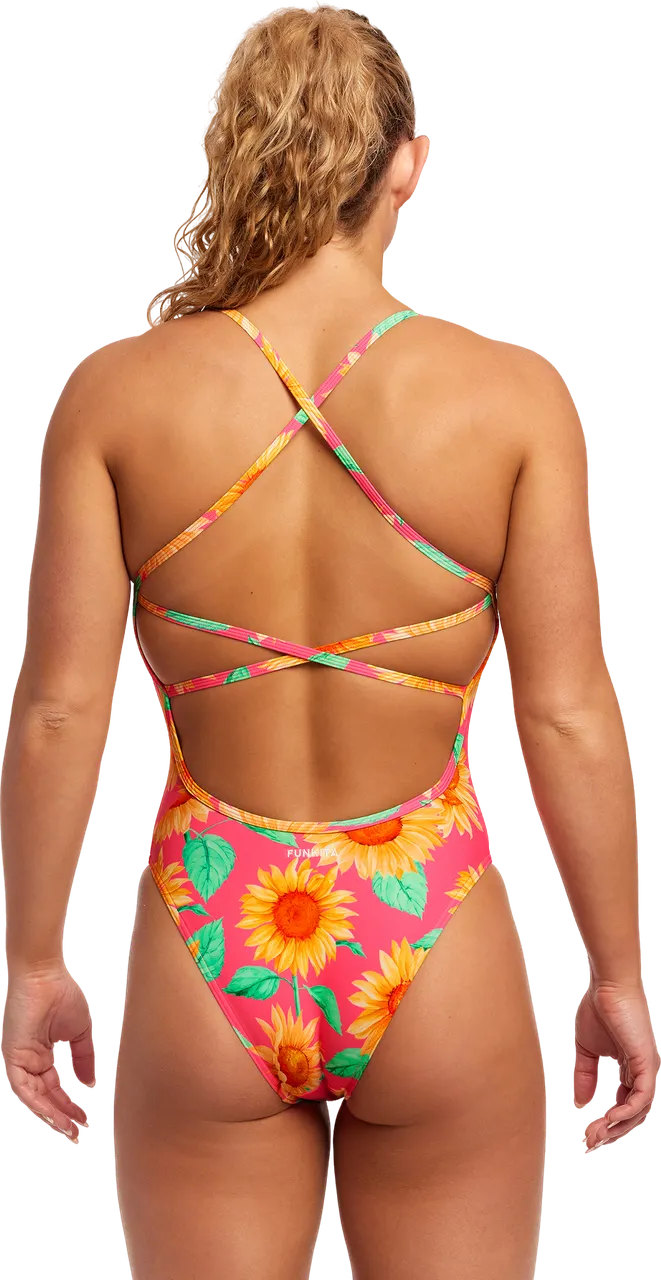 Купальник FUNKITA Cher - 2
